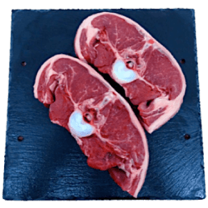 1KG Prime yorkshire barnsley chops