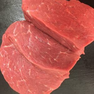 5kg lean braising steak