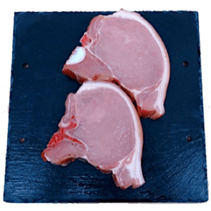 pork loin chops