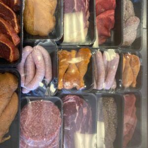 Gluten Free Pack