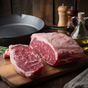 2KG sirloin roast