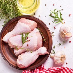1kg Chicken Drumsticks